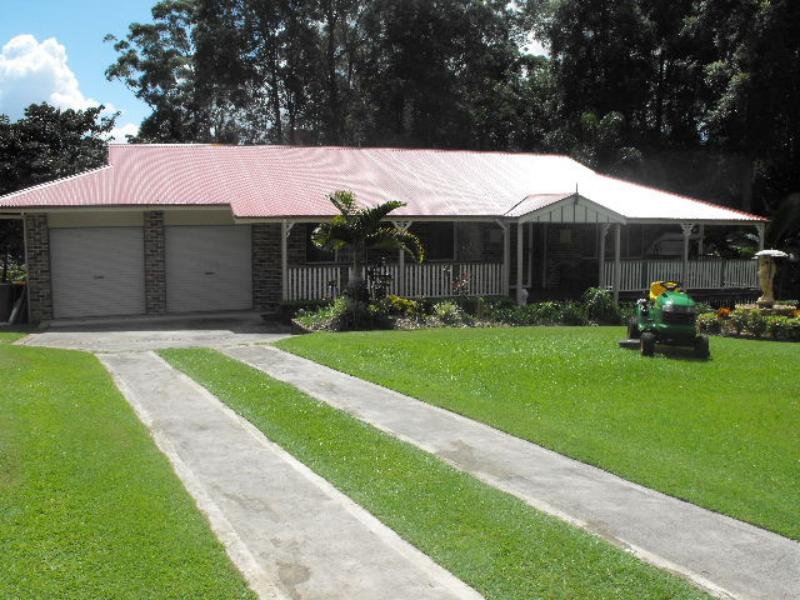 3537 Cardinal Court, Palmwoods, QLD 4555