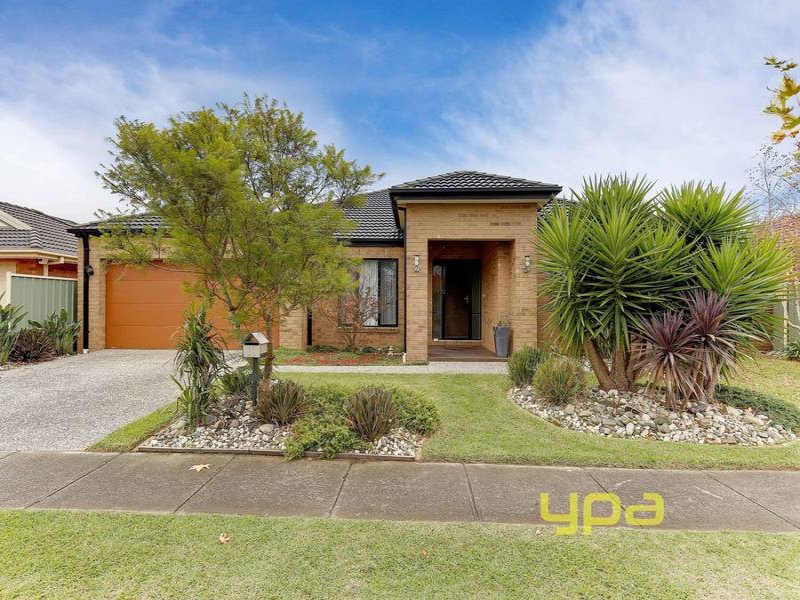16 Riversdale Drive, Werribee, Vic 3030 Property Details