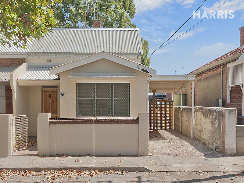 76 Chief Street, Brompton, SA 5007