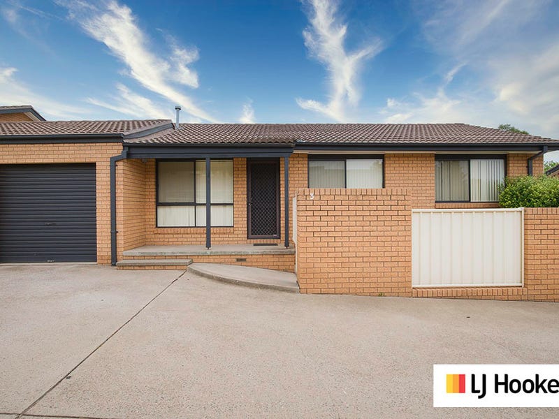 3/24 Mowatt Street, Queanbeyan East, NSW 2620