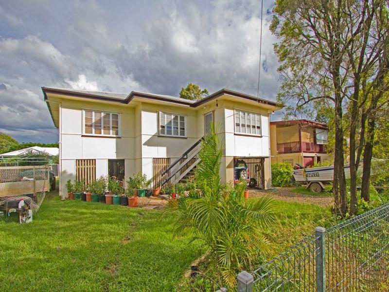 32 Underwood Street, Park Avenue, QLD 4701