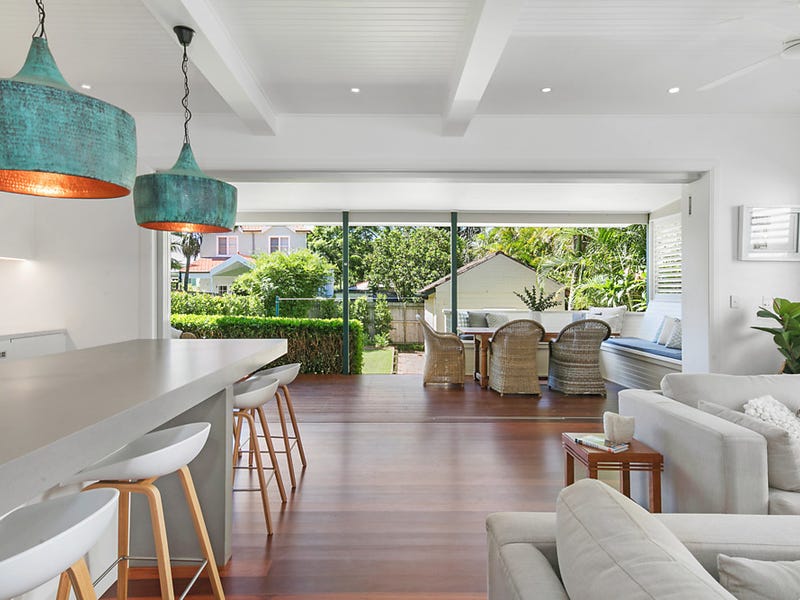 49 Surfers Parade, Freshwater, NSW 2096 Property Details