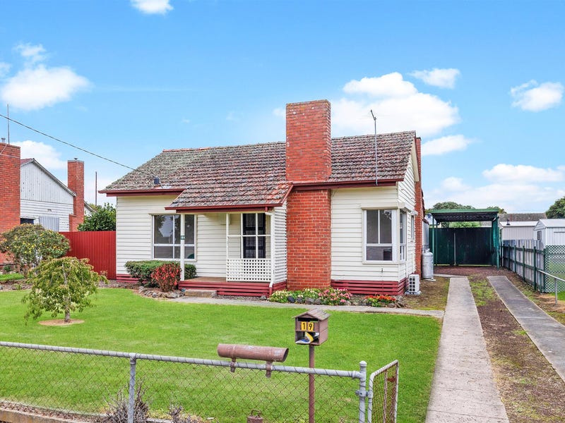 19 Swanston Street, Terang, Vic 3264 Property Details