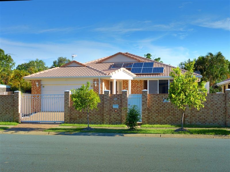 63 Arcadia Drive, Mermaid Waters, QLD 4218