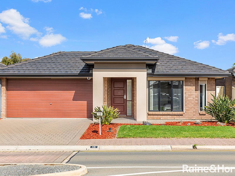 15 Kinross Avenue, Burton, SA 5110