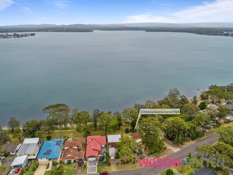 153 Kullaroo Road, Summerland Point, NSW 2259
