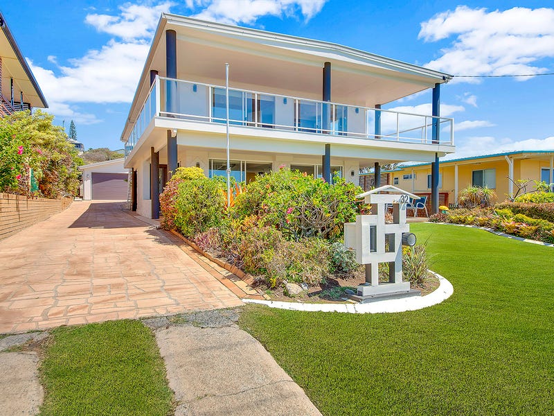 32 Keppel Street, Emu Park, QLD 4710