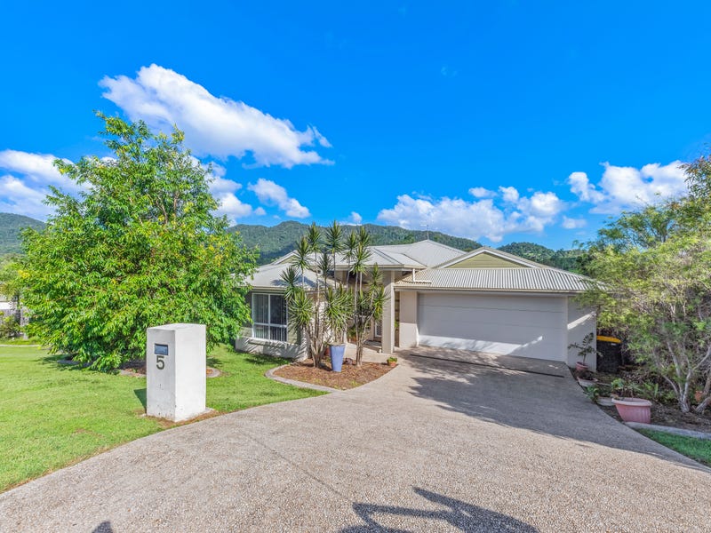 5 Helm Place, Cannonvale, Qld 4802 Property Details