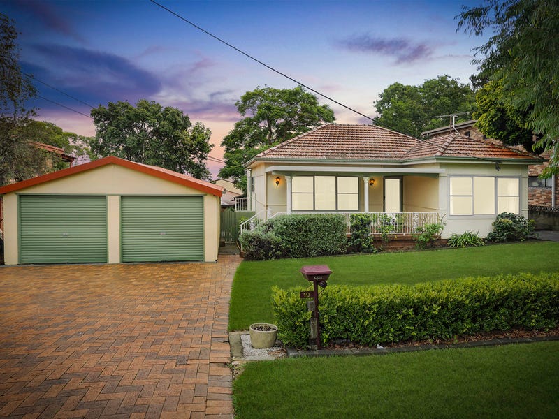 19 Laurina Avenue, Yarrawarrah, NSW 2233 Property Details