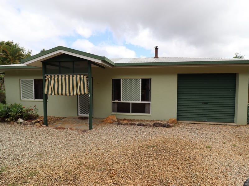 7 Breene Street, Herberton, QLD 4887