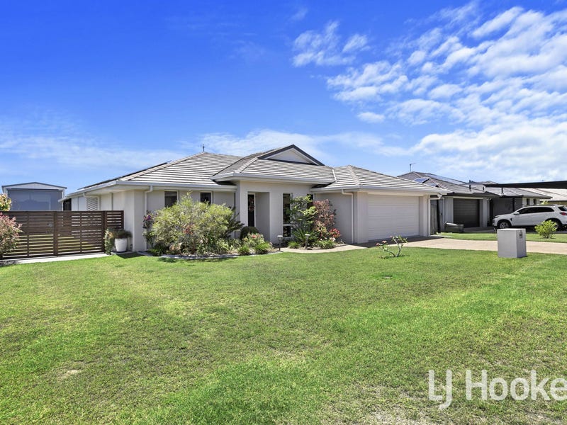 6 Parkview Street, Wondunna, Qld 4655 House for Sale