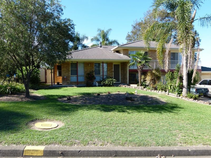 22 Allumba Close, Taree, NSW 2430