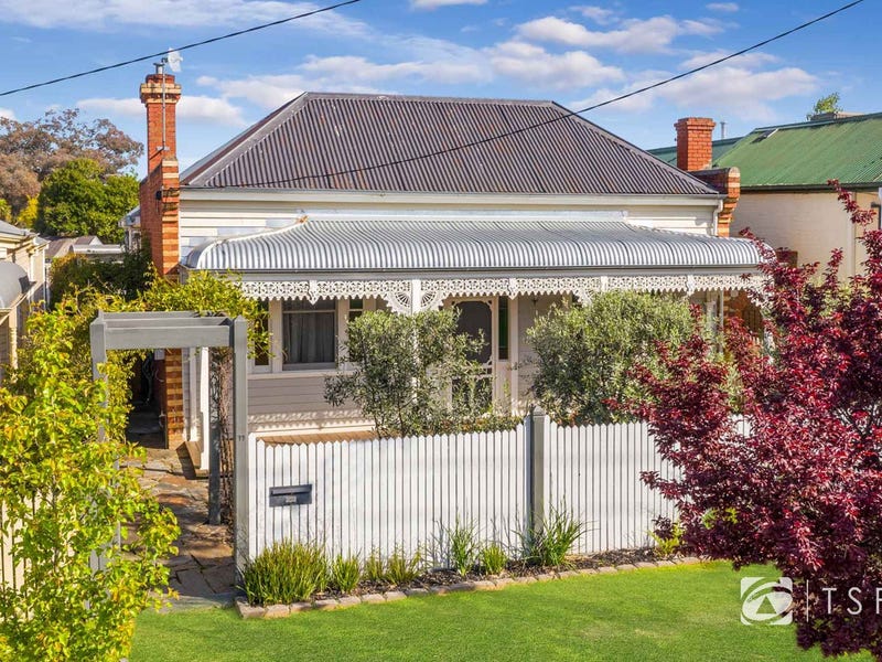 11 Palmerston Street, Bendigo, Vic 3550 House for Sale realestate