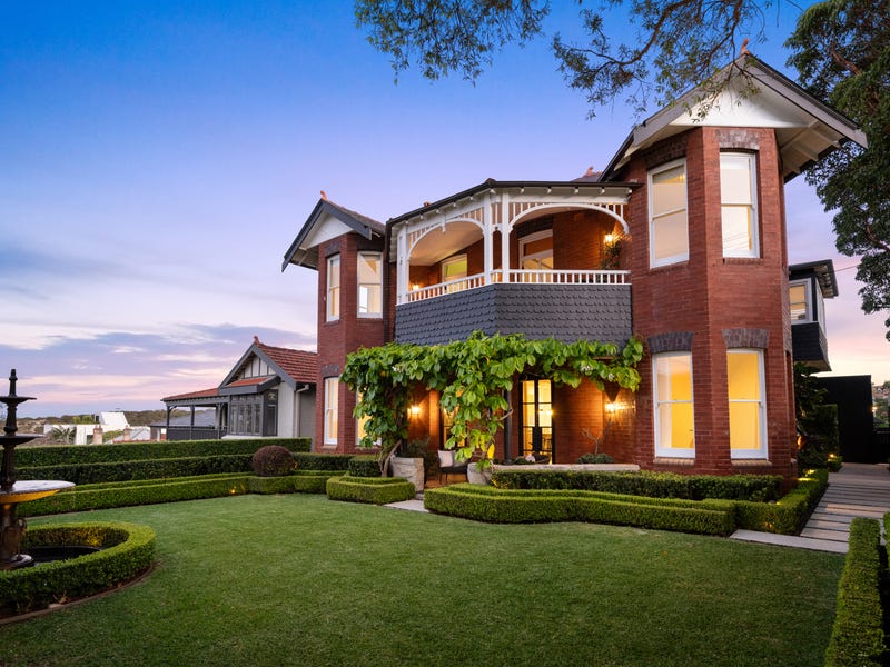 29 Redan Street, Mosman, NSW 2088 Property Details