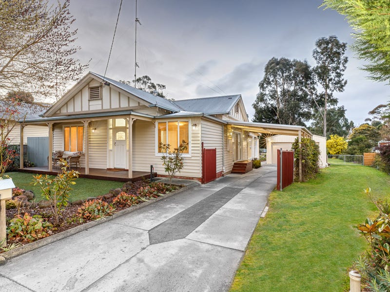 29 Street, Ballarat East, Vic 3350 House for Sale realestate