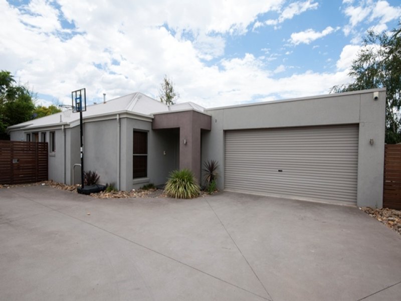 3/368 David Street, Albury, NSW 2640 Property Details