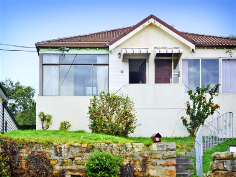 70 Prince Edward, Malabar, NSW 2035 Property Details