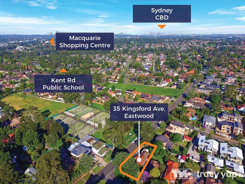 35 Kingsford Avenue, Eastwood, NSW 2122 Property Details