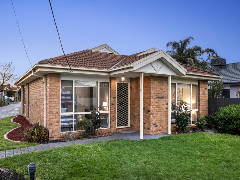 2/17-19 Hilda Street, Cheltenham, Vic 3192 - Property Details