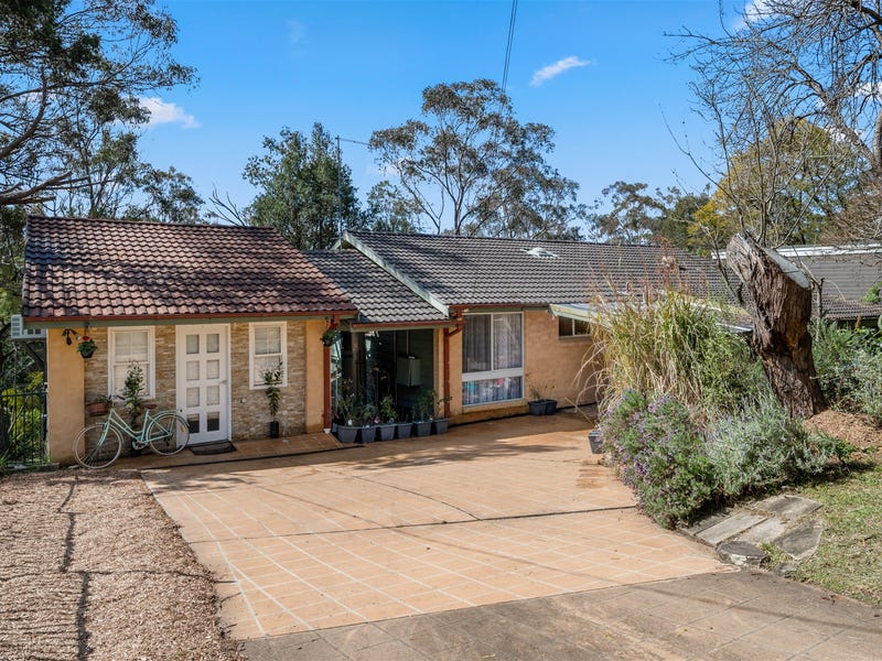 46 Ellison Rd, Springwood, NSW 2777 Property Details
