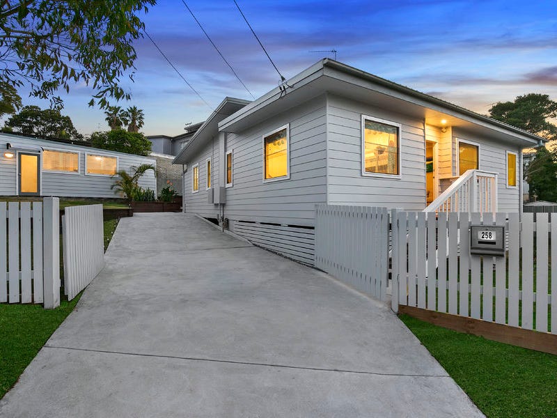 258 Alfred Street, Cromer, NSW 2099 Property Details