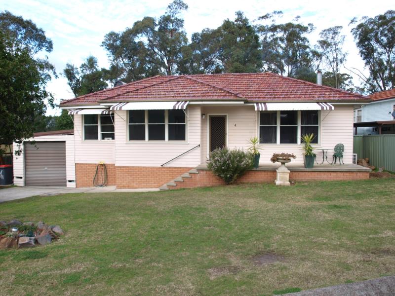 Property 106703274, Barnsley, NSW 2278 Property Details