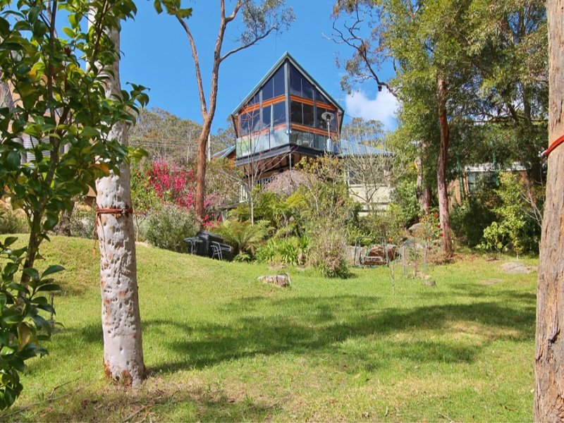 11 Orama Road, Hazelbrook, NSW 2779 Property Details