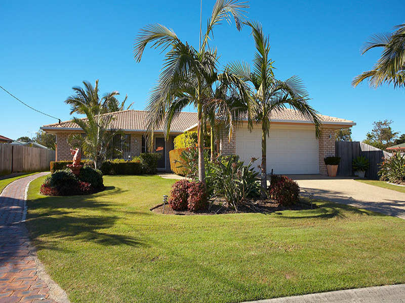 30 Bangalow Drive, Steiglitz, Qld 4207 Property Details