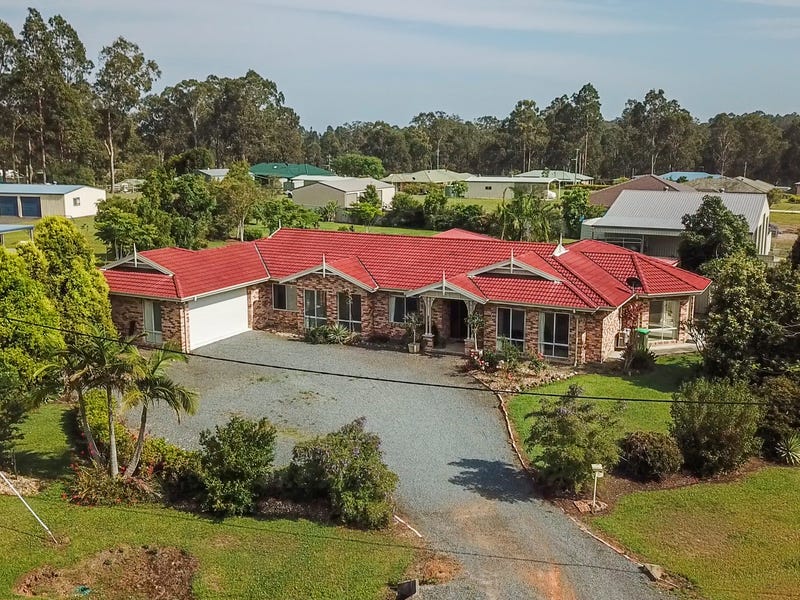 22 Edward Ogilvie Drive, Clarenza, NSW 2460 Property Details