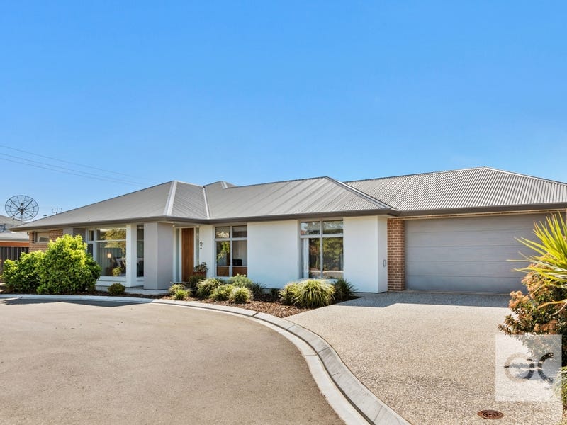 9/2A Connor Avenue, Woodville South, SA 5011