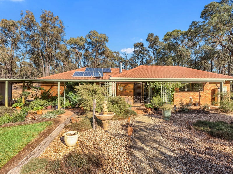 31 Flannery Road, Lockwood, Vic 3551 Property Details