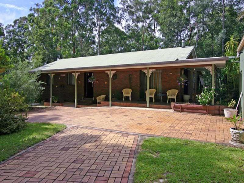 1349 Bucca Road, Nana Glen, NSW 2450