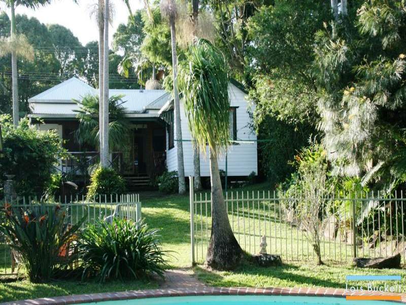 29 Lismore Road, Bangalow, NSW 2479 Property Details