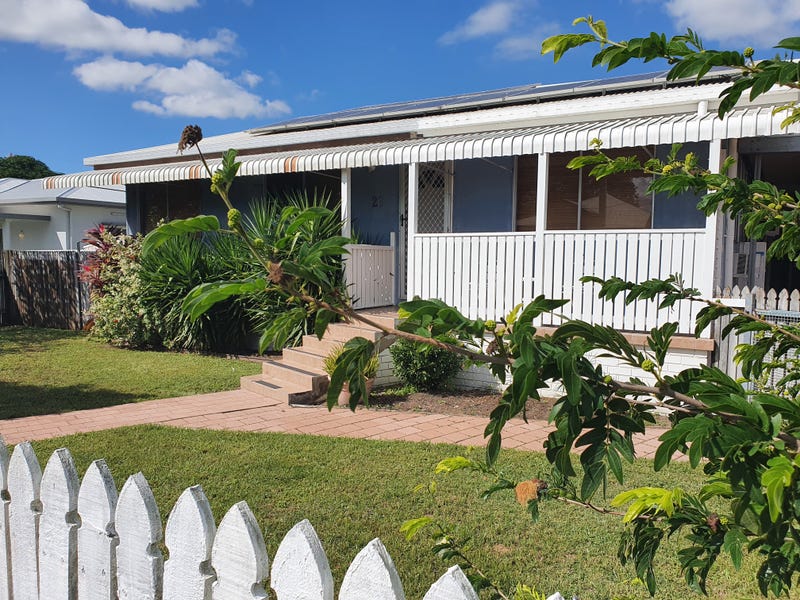 26 Burke Street, Ayr, Qld 4807 Property Details