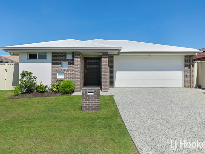 4 Isla Avenue, Redland Bay, QLD 4165