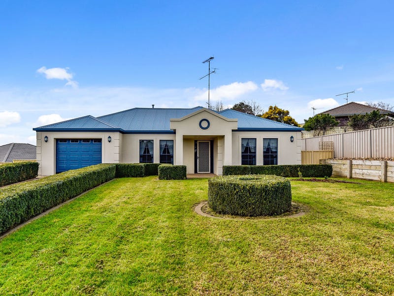 16 Dalkeith Drive, Mount Gambier, SA 5290 House for Sale