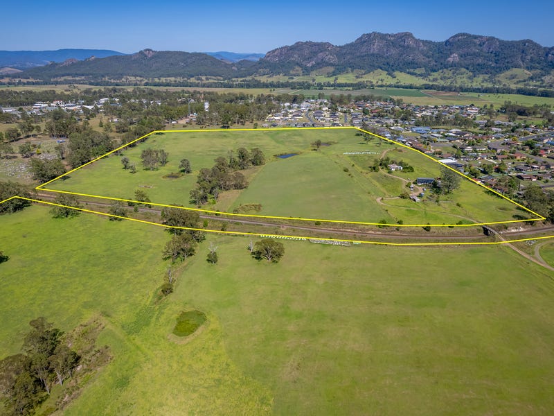 Lot 31DP57 Reeves Lane, Gloucester, NSW 2422 House for Sale
