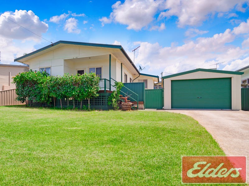 37 SECOND STREET, Warragamba, NSW 2752 Property Details