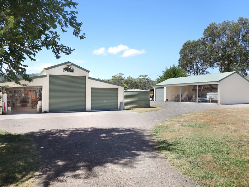 1852 Maroondah Highway, Buxton, Vic 3711 House for Sale realestate