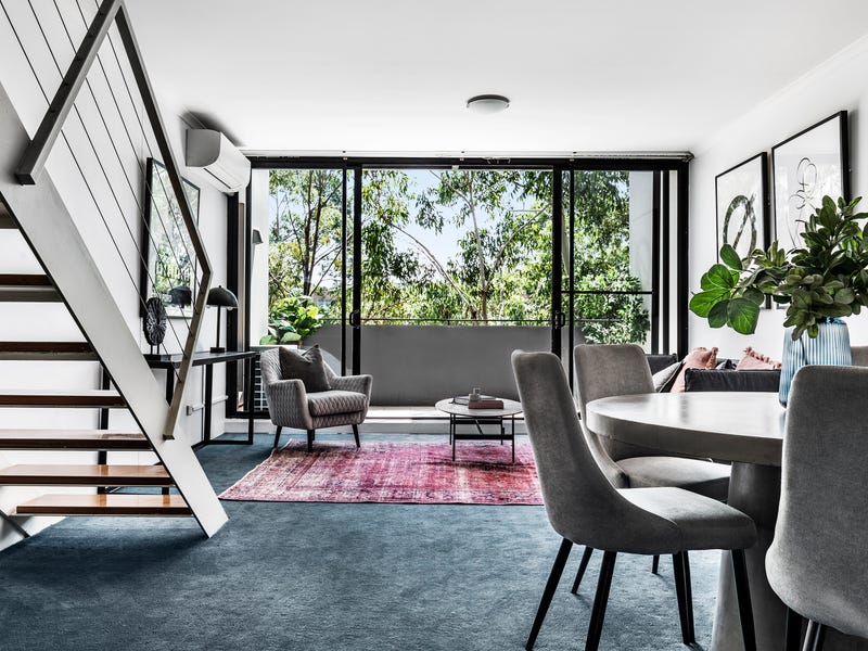 40/2 Levy Walk, Zetland, NSW 2017 Property Details