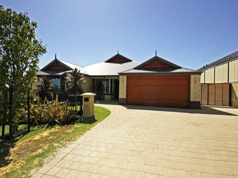 10 Lower Keys Drive, Clarkson, WA 6030