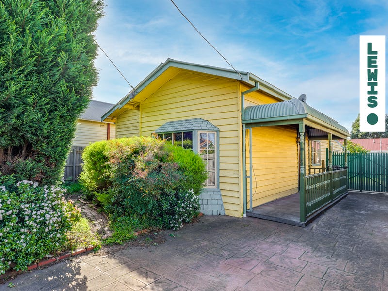 14 Higinbotham Street, Coburg, Vic 3058 Property Details
