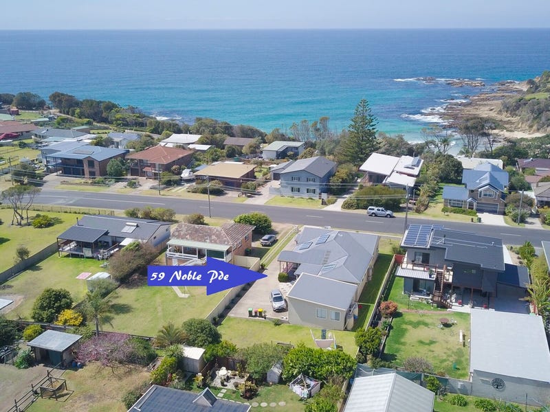 59 Noble Parade, Dalmeny, NSW 2546 Property Details