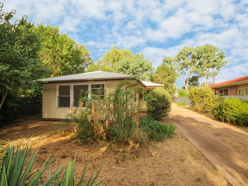 17 Dunlop Terrace, Jamestown, SA 5491 Property Details