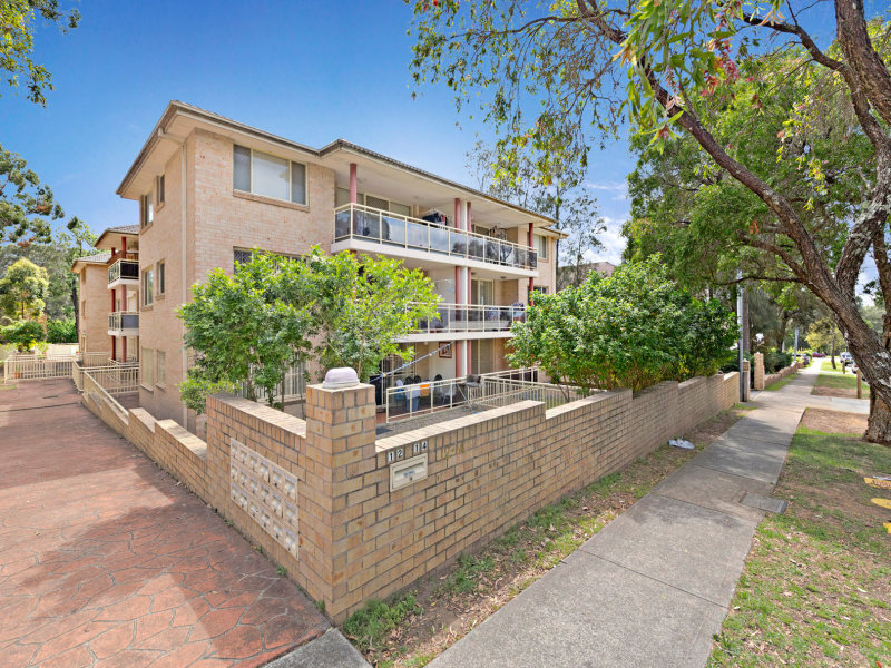 2/1214 Dellwood Street, Bankstown, NSW 2200 Property Details