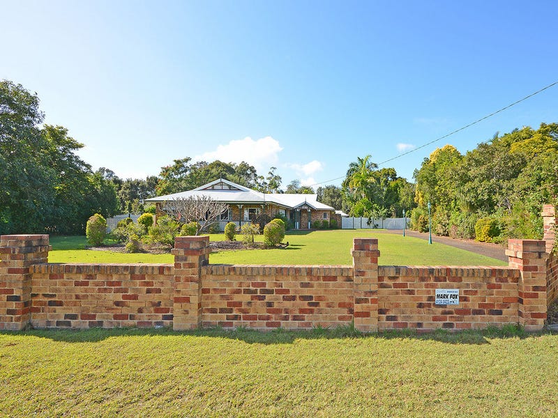 206 Denmans Camp Road, Wondunna, Qld 4655 Property Details