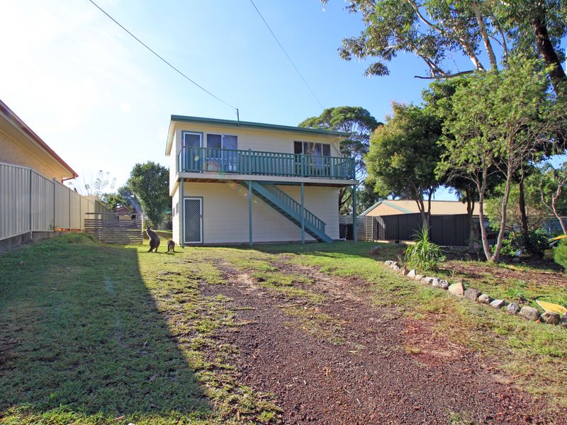 6 Inlet Avenue, Sussex Inlet, NSW 2540