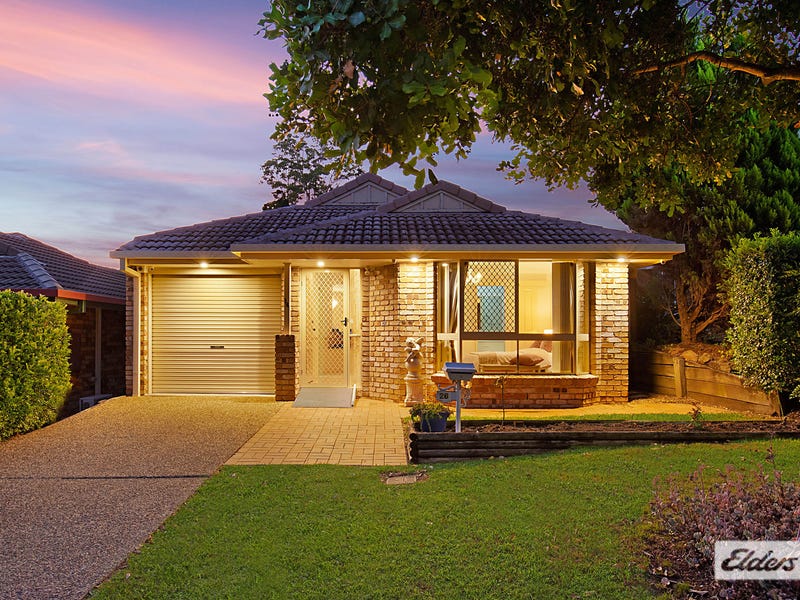 26 Wivenhoe Circuit, Forest Lake, Qld 4078 Property Details