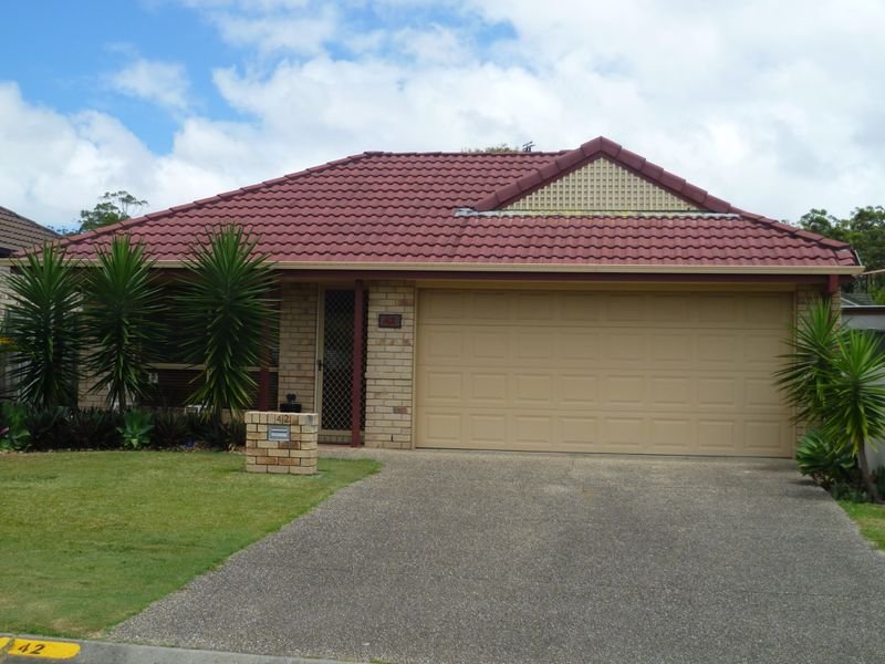 42 Sidney Nolan Drive, Coombabah, Qld 4216 Property Details