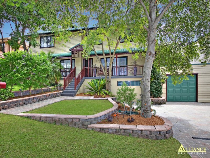 80 Burns Road, Picnic Point, NSW 2213 80 Burns Road, Picnic Point, NSW 2213